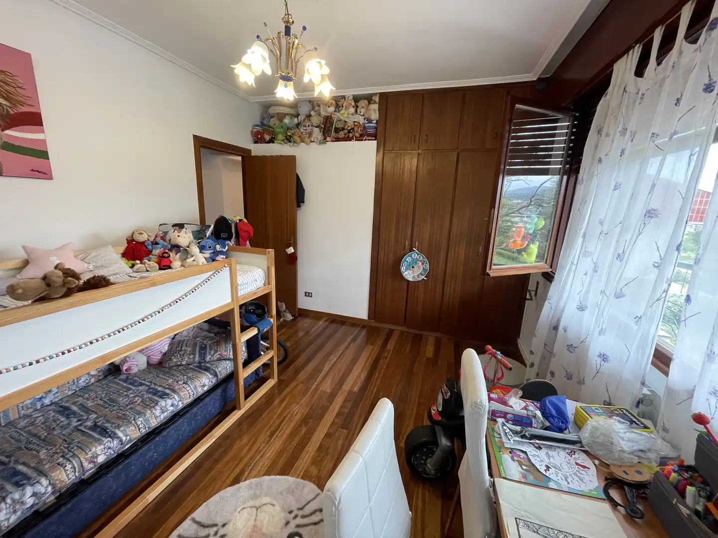 Wohnung mit Pool zum Verkauf in Larrabizker Bidea, imagen 34