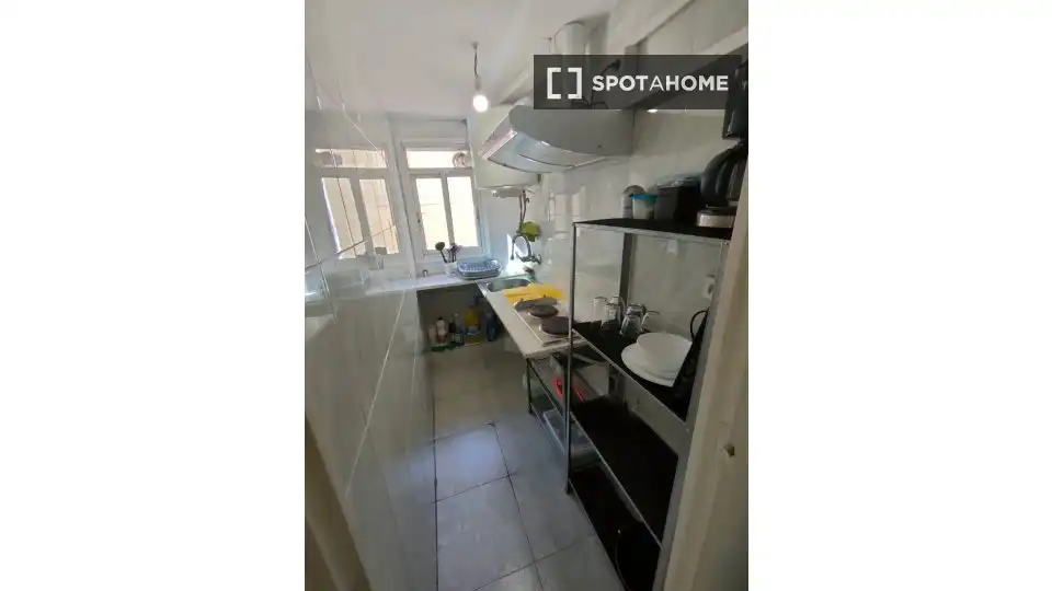 Appartement avec terrasse à louer à Ciutat Vella, imagen 3