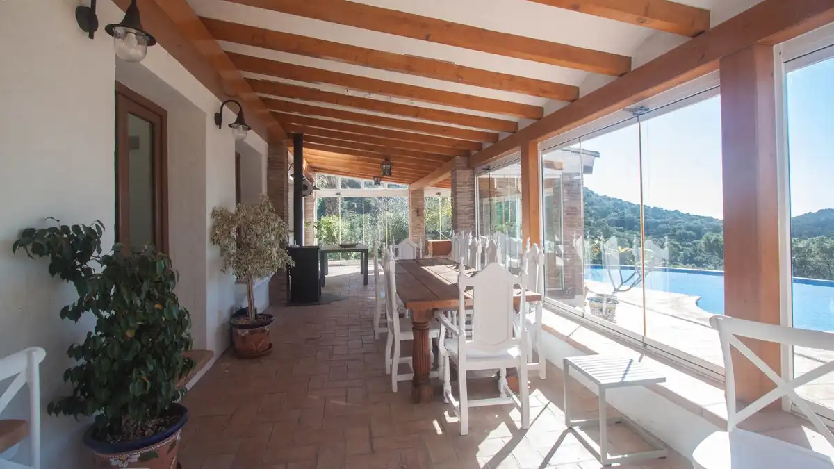 Casa rustica in vendita a Plaza de A.Galiano 3, imagen 23