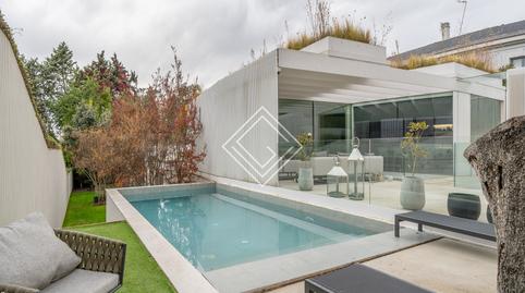 Foto 2 de Casa o xalet en venda a Fuentelarreina, Madrid