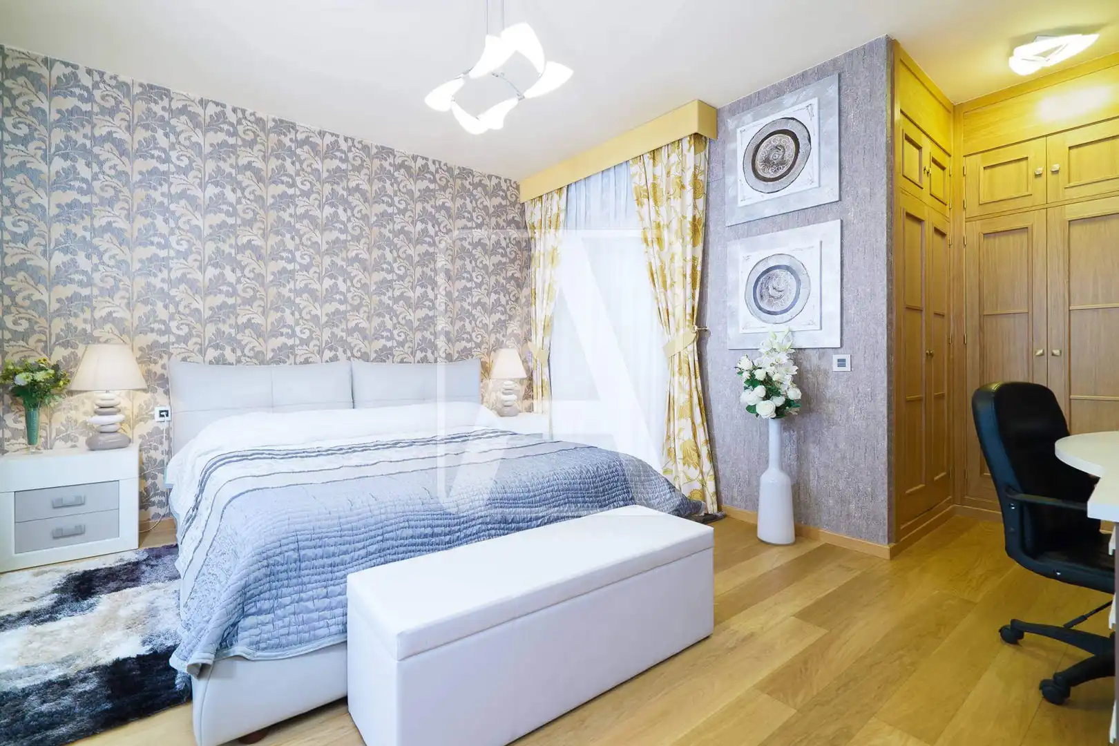 Chalet con piscina en venta en Marisol Park - Ortembach - Los Almendros, imagen 16