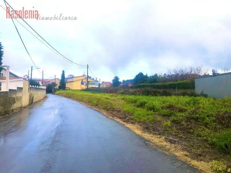 Residential land for sale in Areosa 2, imagen 3
