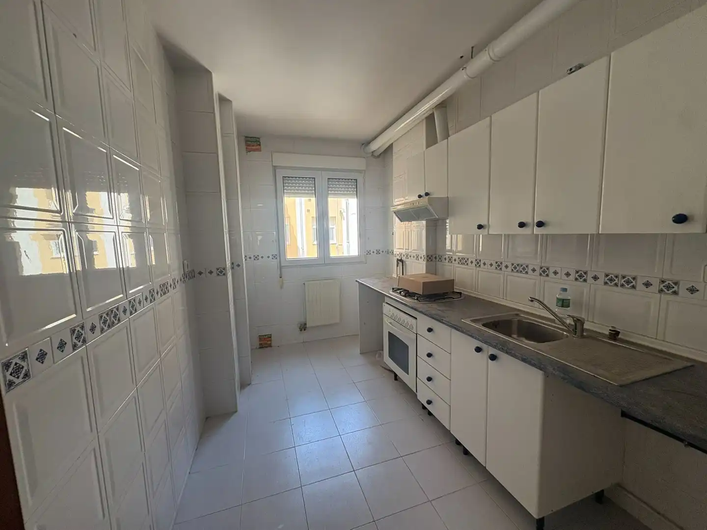Küche von Wohnung zur Miete in Aranjuez mit Heizung