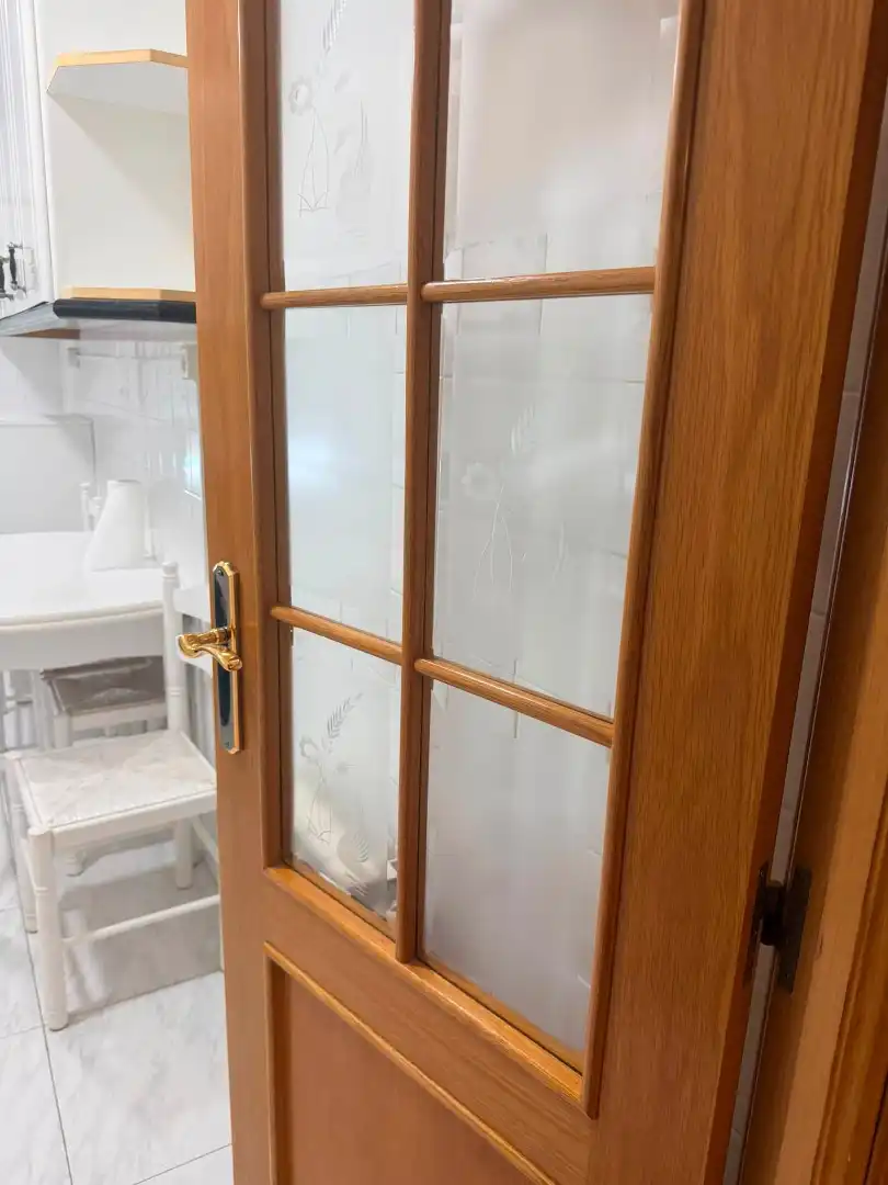 Flat for sale in Torrelavega   with Heating, Parquet flooring and Furnished
