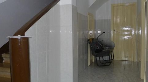Foto 2 de Edificio en venta en San Rosendo, Ourense Capital