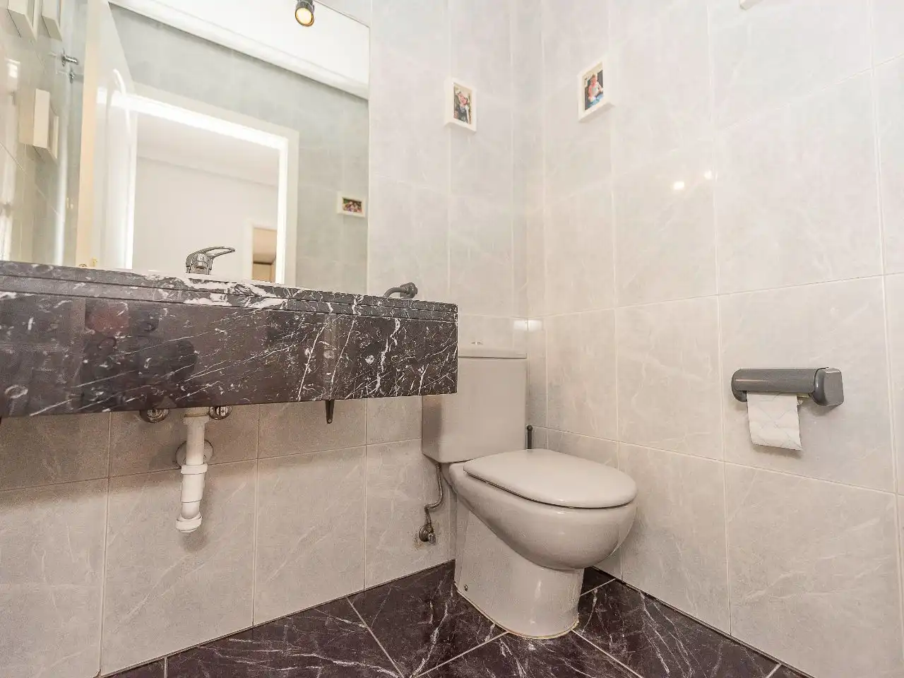 Casa amb jardí en venda a avenida sierra 1, imagen 18
