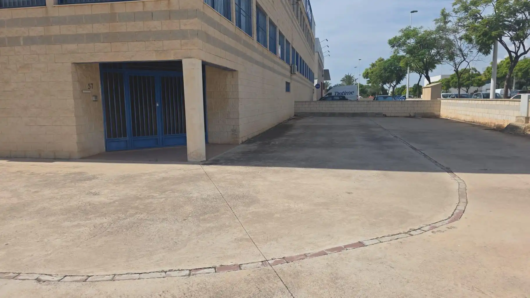 Industrial building to rent in Jubalcoi