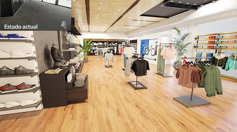 Photo 4 of Industrial buildings to rent in C/ Roma                                           , Grau - Quintanes, Amposta