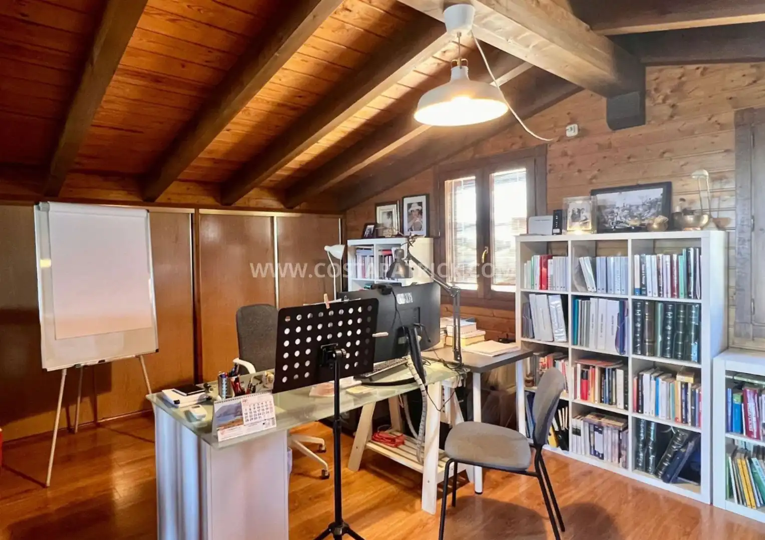 Casa o chalet en venta en Torre-Pacheco con Aire acondicionado, Calefacción y Jardín privado