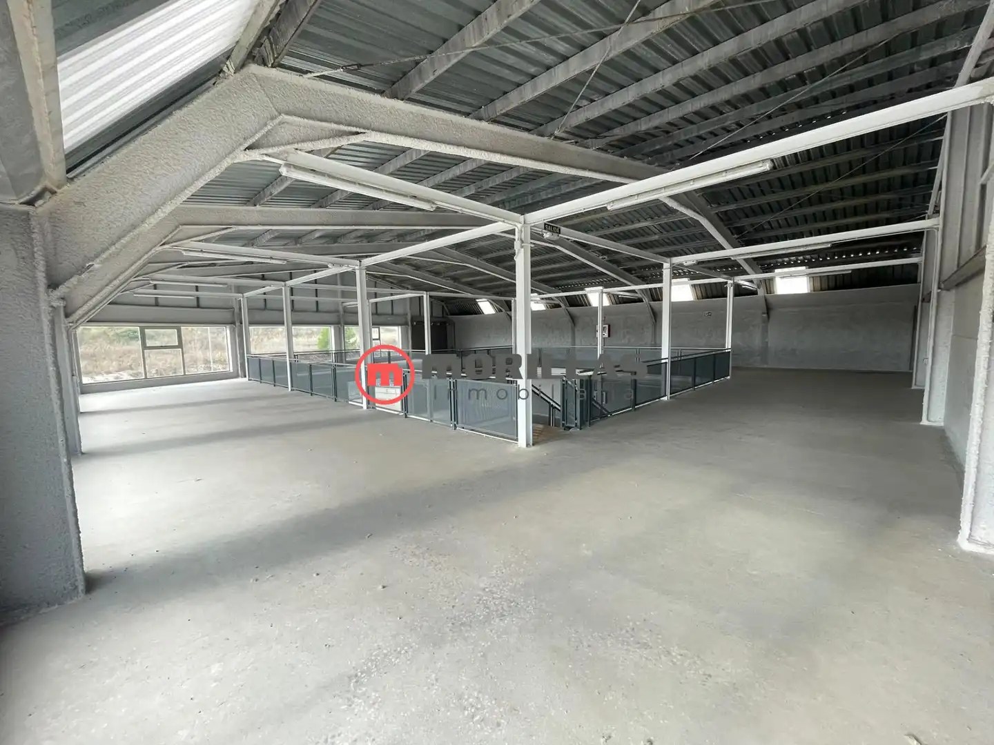 Nave industrial en venta en Bullas, Murcia