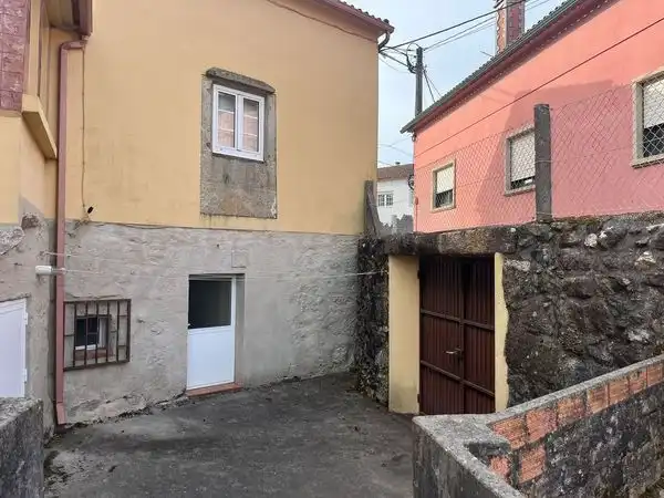 Casa con jardín en venta en Calle de la Cruz, imagen 20