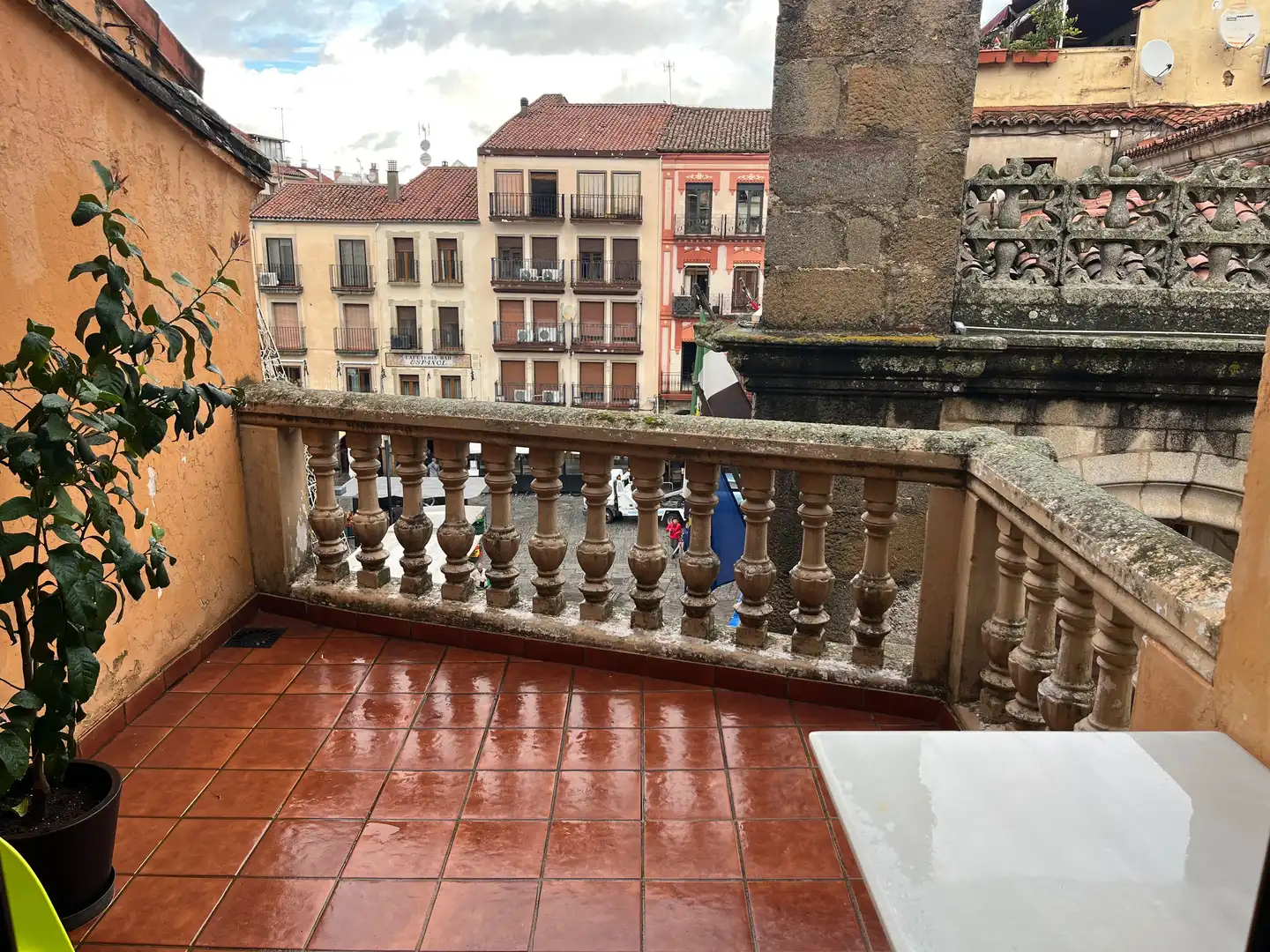 Immobles singulars amb ascensor en venda a Centro Ciudad, imagen 6