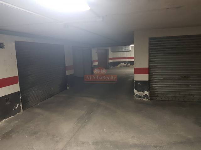 Garaje en Venta en Fátima