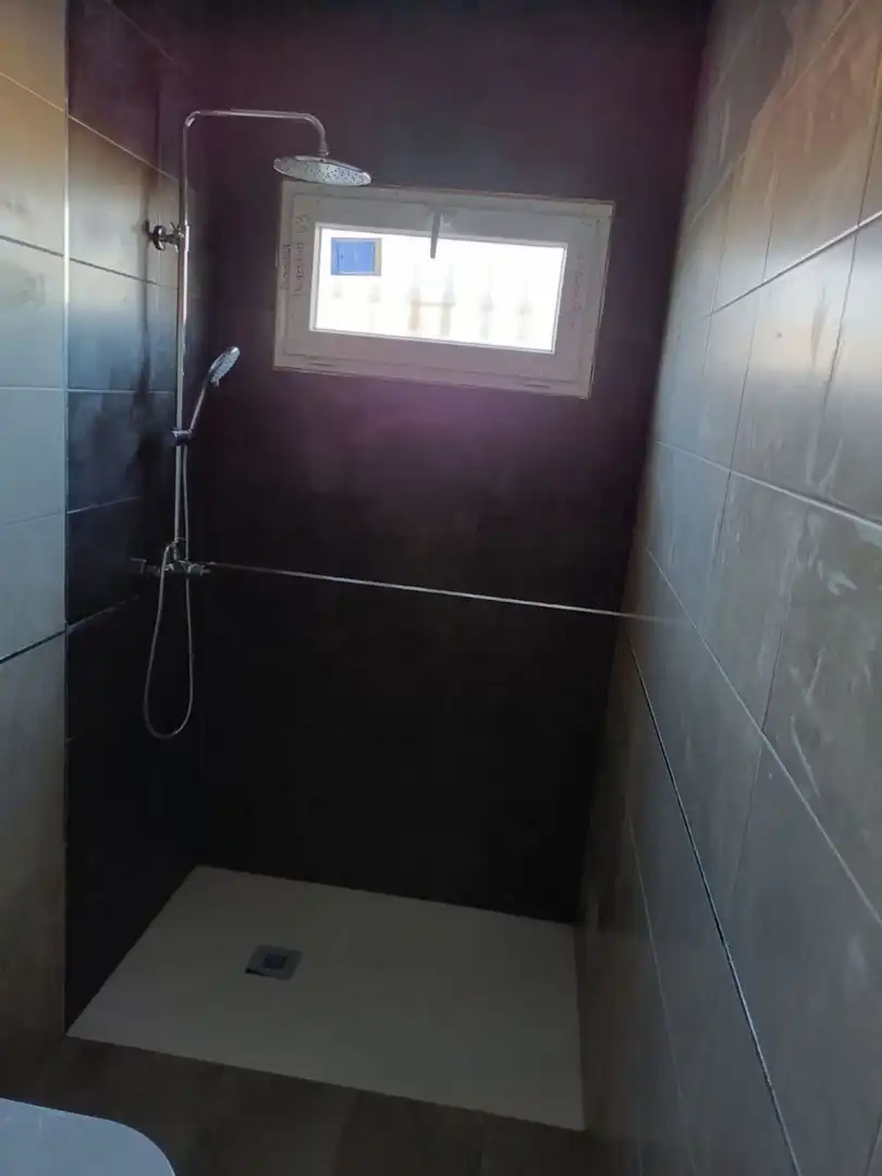 Bany de Casa o xalet en venda en Chiclana de la Frontera