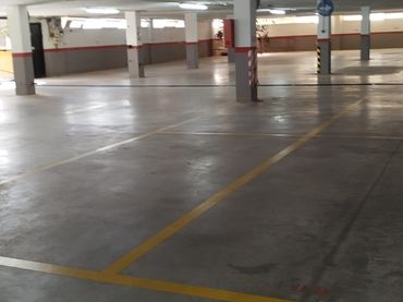 Aparcament en venda a Canet d'En Berenguer