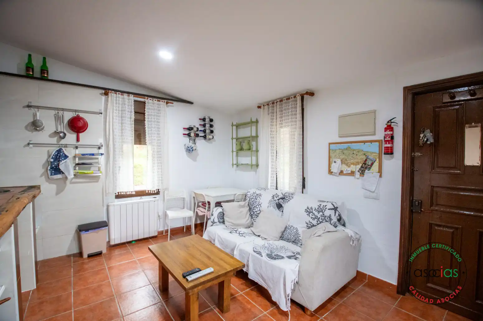 Bedroom of Houses for sale in Villaviciosa  with Heating and Terrace