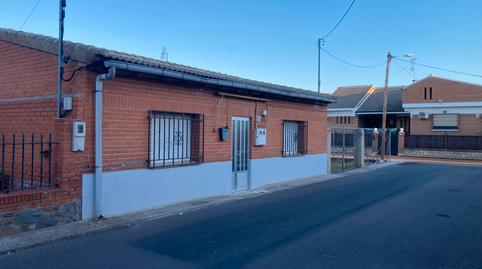 Foto 4 de Casa o xalet en venda a Calle Burgos, Polán, Toledo