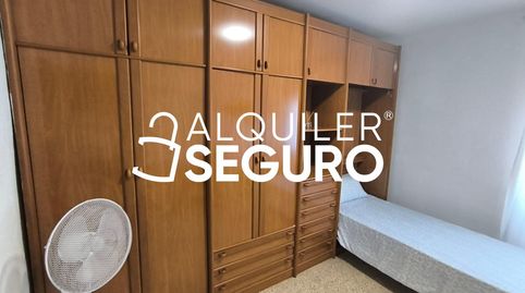 Foto 5 de Piso de alquiler en De Roma, Centro, Montequinto