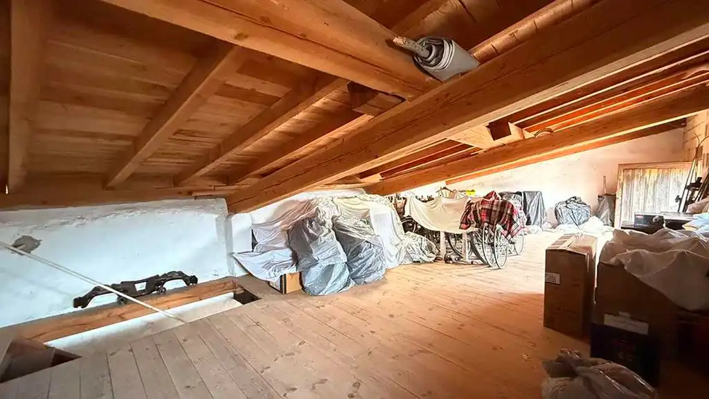 Einfamilien-Reihenhaus zum Verkauf in Asparrena mit Möbliert