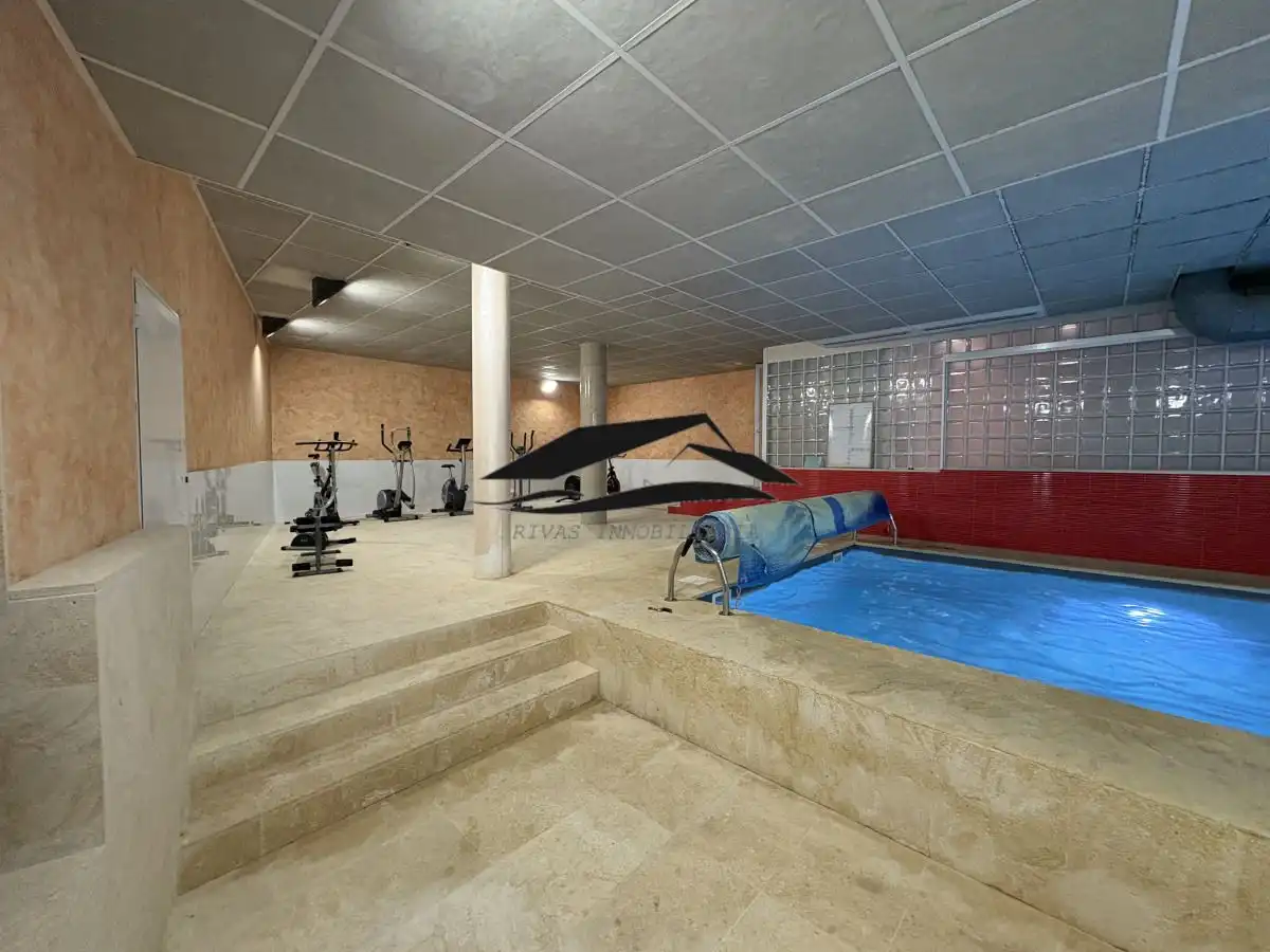 Flat with pool to rent in Centro, imagen 28