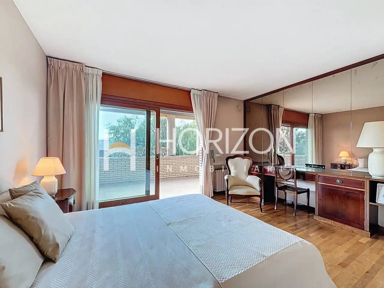 Villa mit Garten zum Verkauf in Avenida Mestra Dolors Barceló, imagen 11