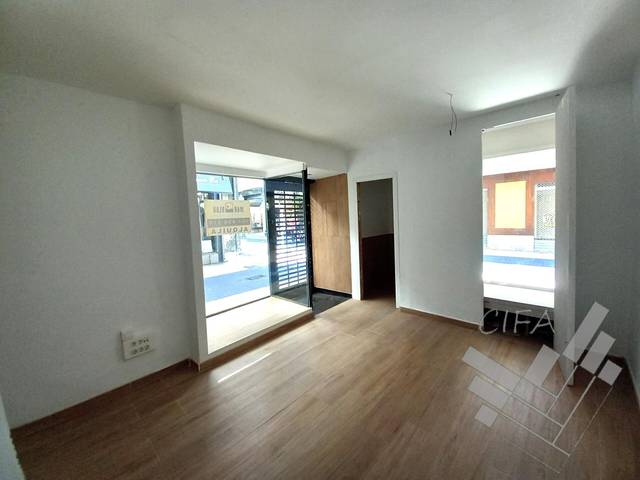 Local comercial en Alquiler en  PURISIMA en Casco Urbano