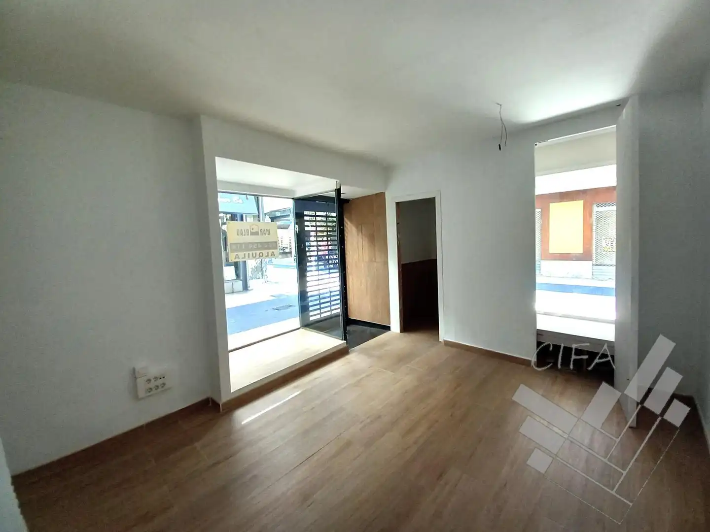 Local de alquiler en Vinaròs