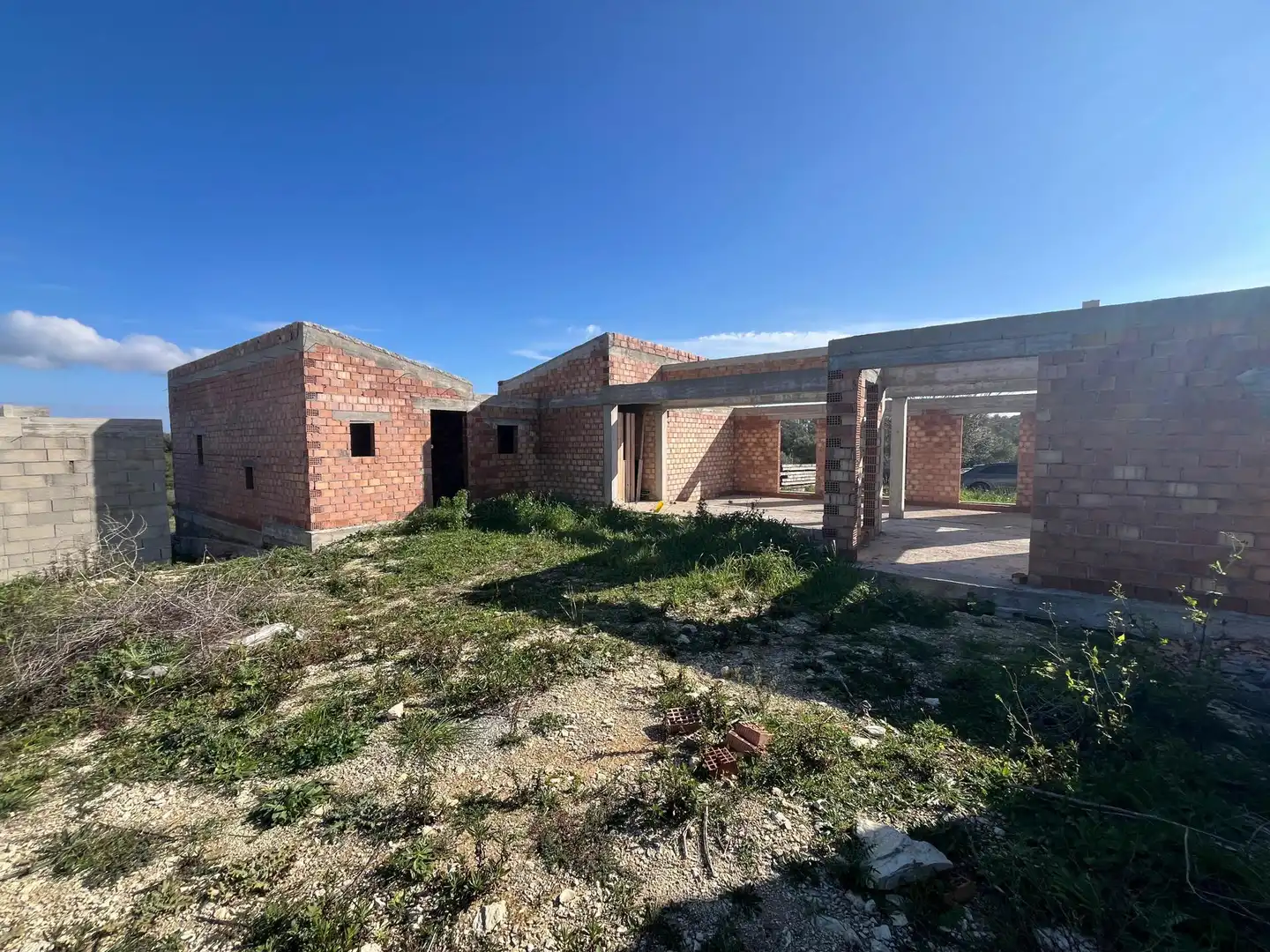 Exterior view of Country homes for sale in Artà  with Heating, Swimming Pool and Alarm