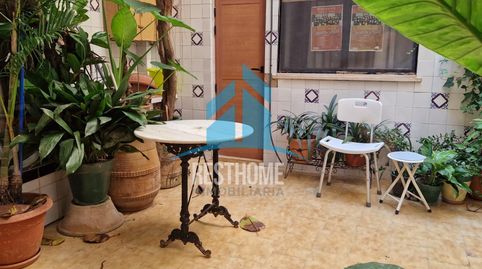 Foto 4 de Casa o chalet en venta en Calle Baix, Pueblo de Cullera, Cullera