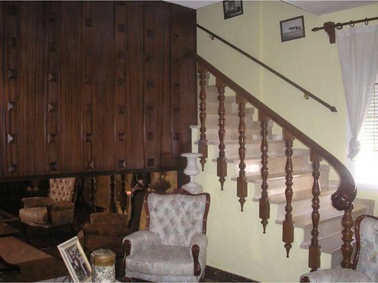 Houses for sale in Villar de Rena  with Heating, Terrace and Alarm