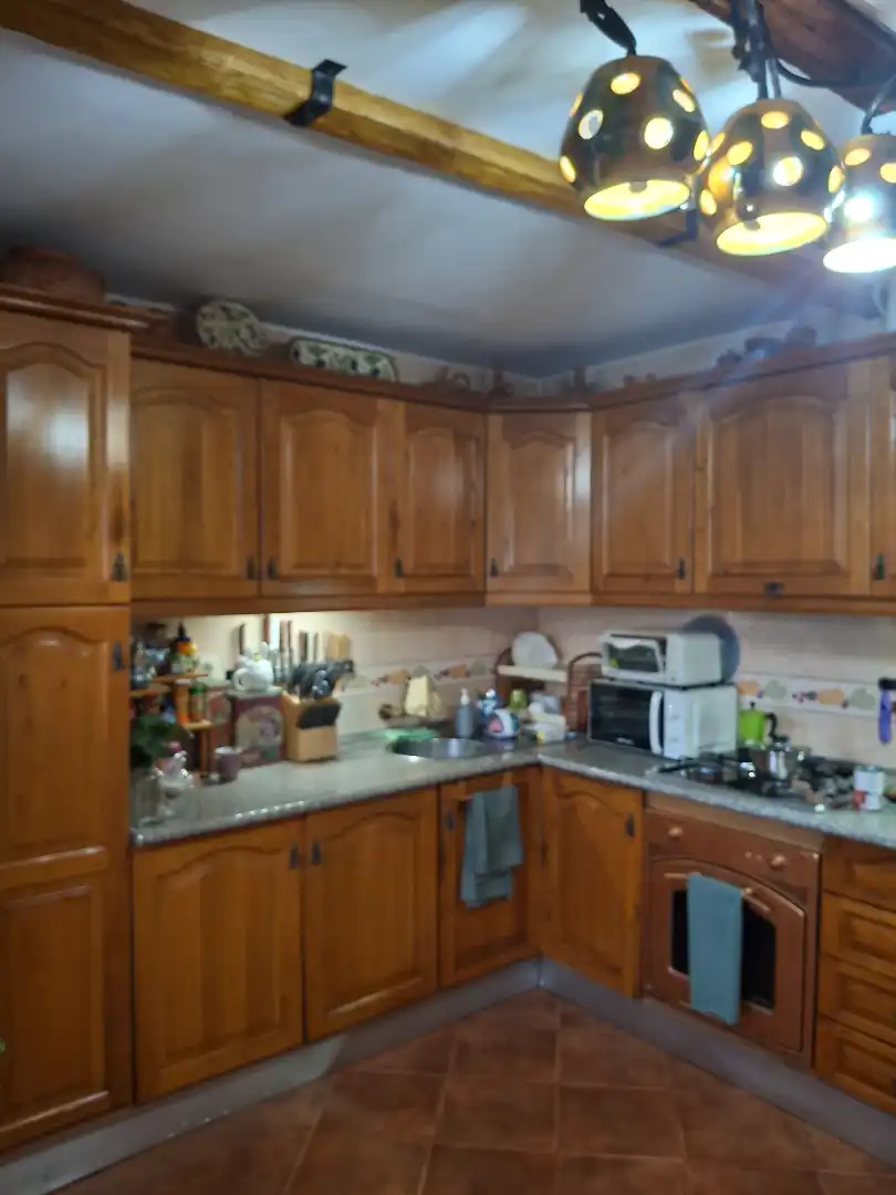 Appartement avec ascenseur à vendre à Calle Echegaray, imagen 2