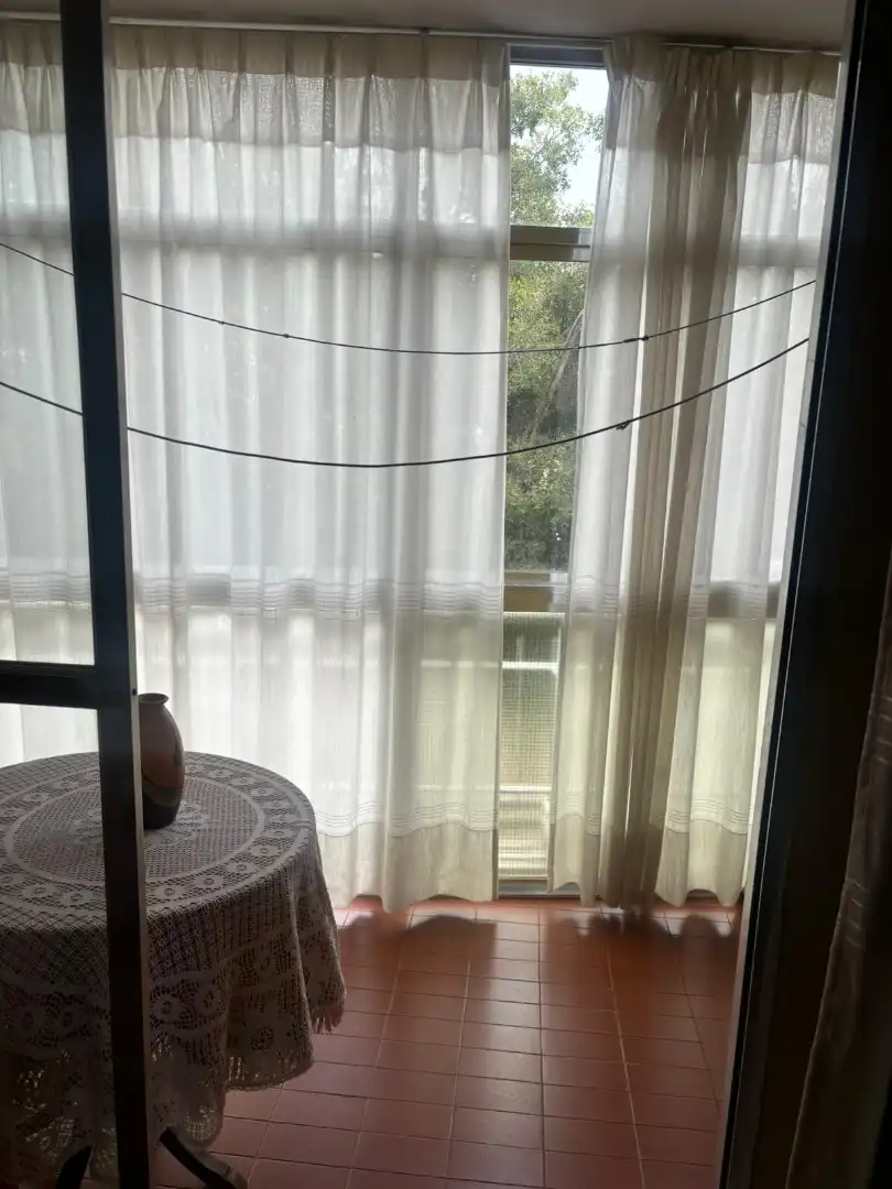 Vista exterior de Piso en venta en Almería