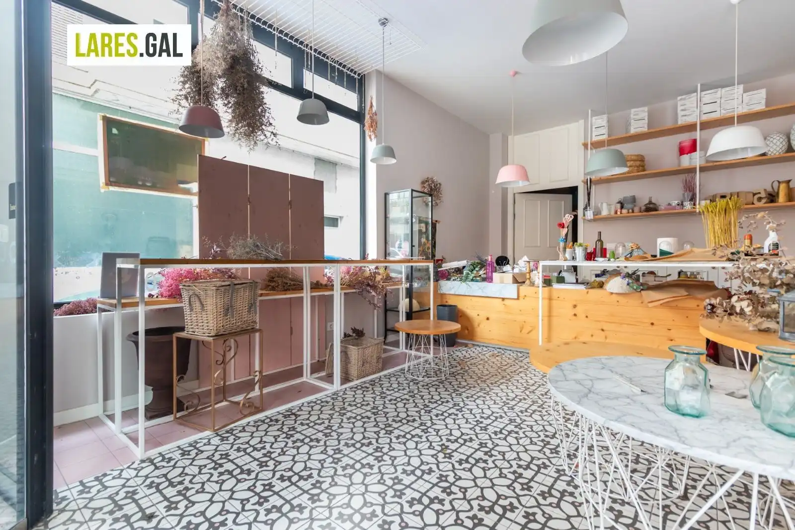 Business premises for sale in San José