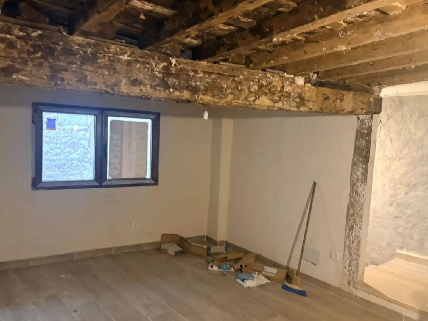 Casa o xalet en venda en Miranda del Castañar amb Aire condicionat, Traster i Balcó