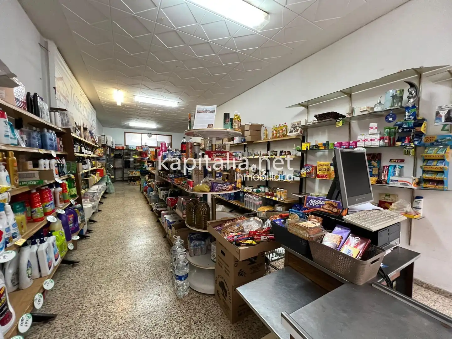 Business premises for sale in El Llombo, imagen 3