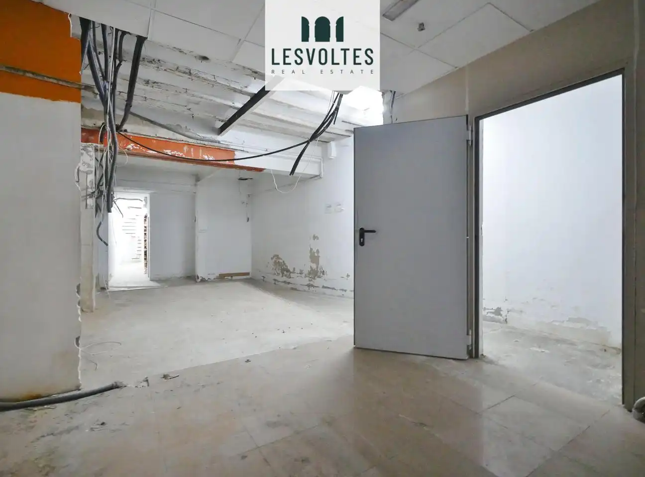 Business premises for sale in calle de Cavallers, imagen 23