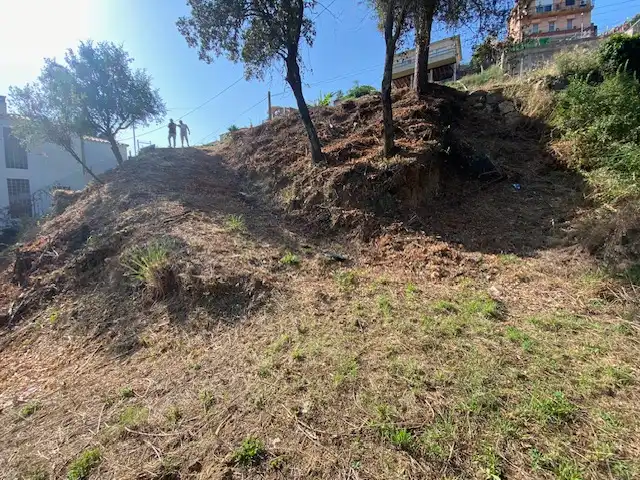 Residencial en venta en Palafolls