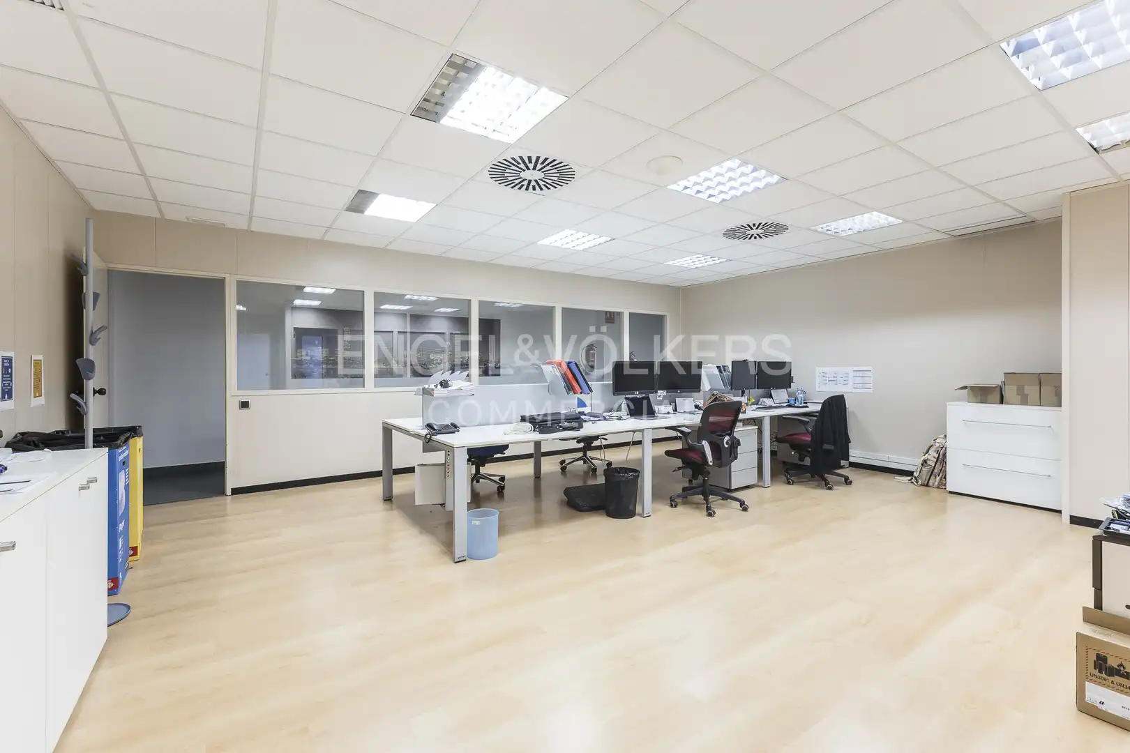 Oficina en venda en Barcelona amb Aire condicionat