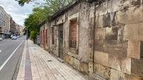 Exterior view of Residential for sale in Salamanca Capital