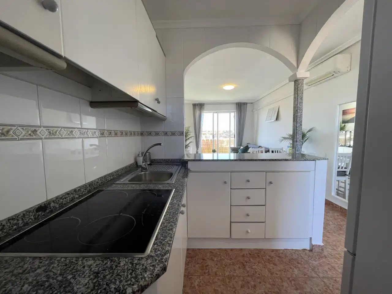 Penthouse mit Terrasse zum Verkauf in Playa del Cura, imagen 9