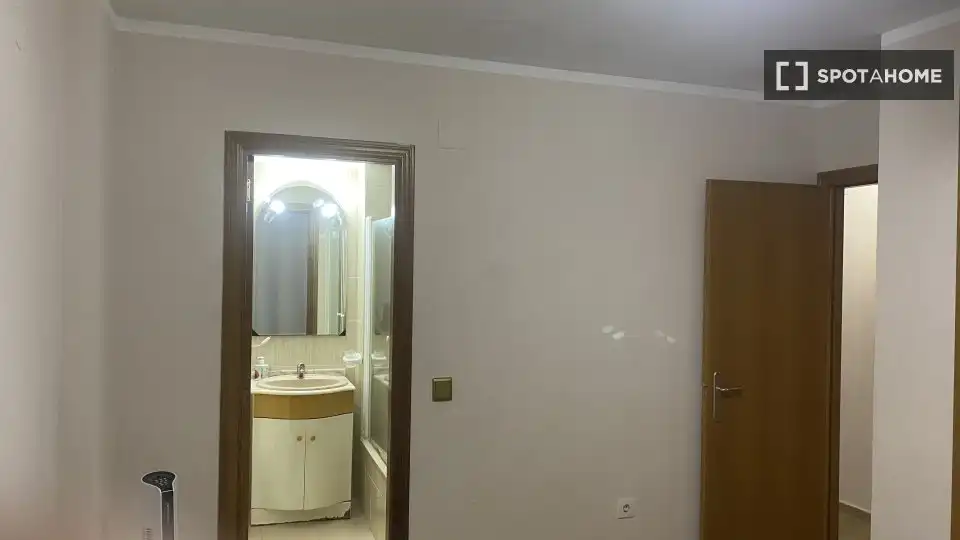 Appartamento con terrazza in affitto a La Patacona, imagen 12