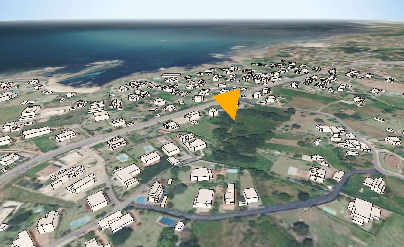 Residential for sale in Vigo 