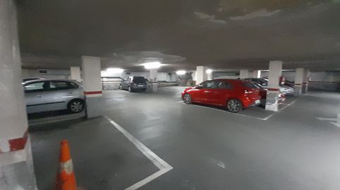 Foto 5 de Garatge en venda a Avinguda del Masnou, Les Planes, L'Hospitalet de Llobregat