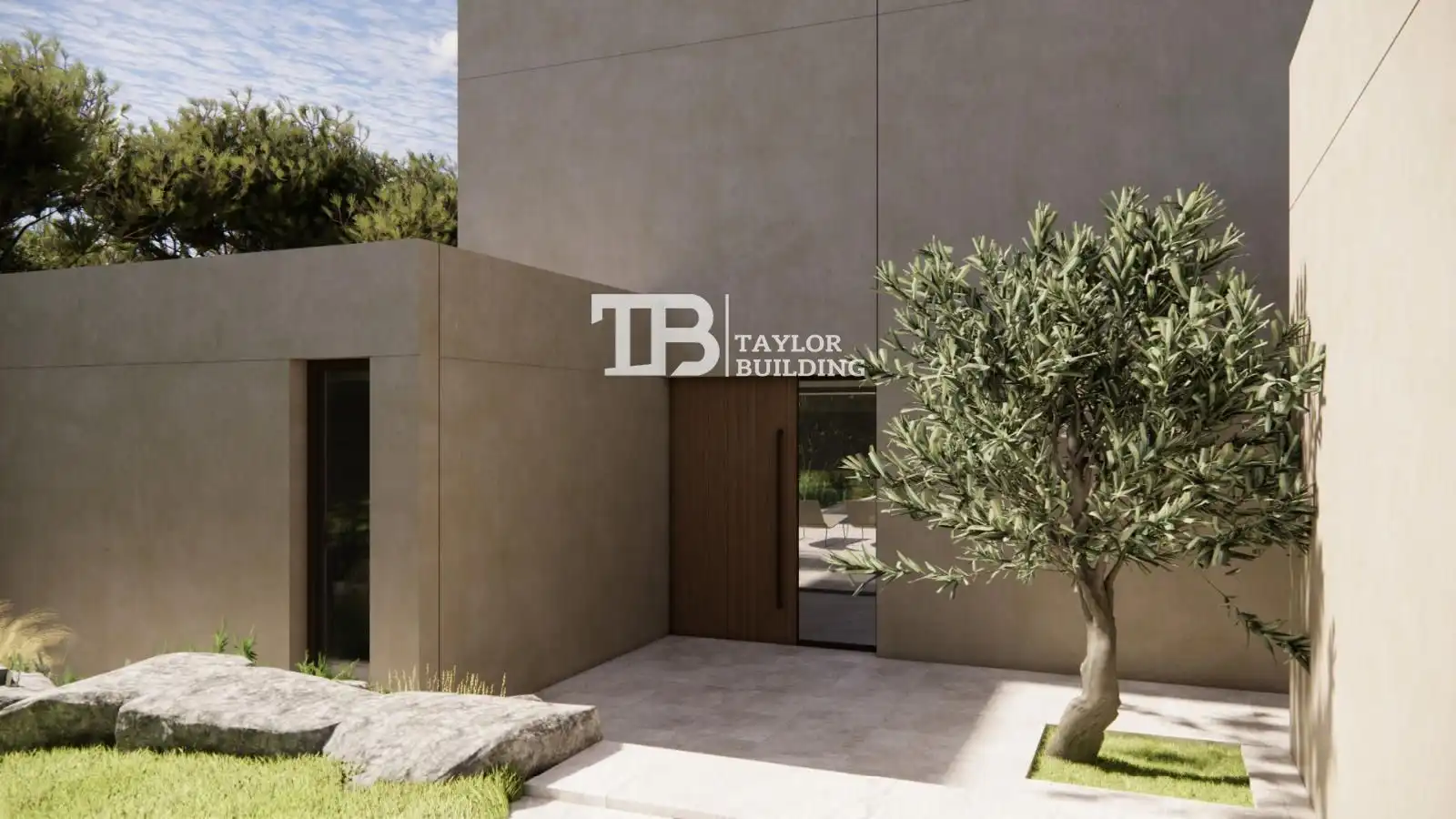 Vista exterior de Casa o xalet en venda en Llucmajor amb Aire condicionat, Calefacció i Jardí privat