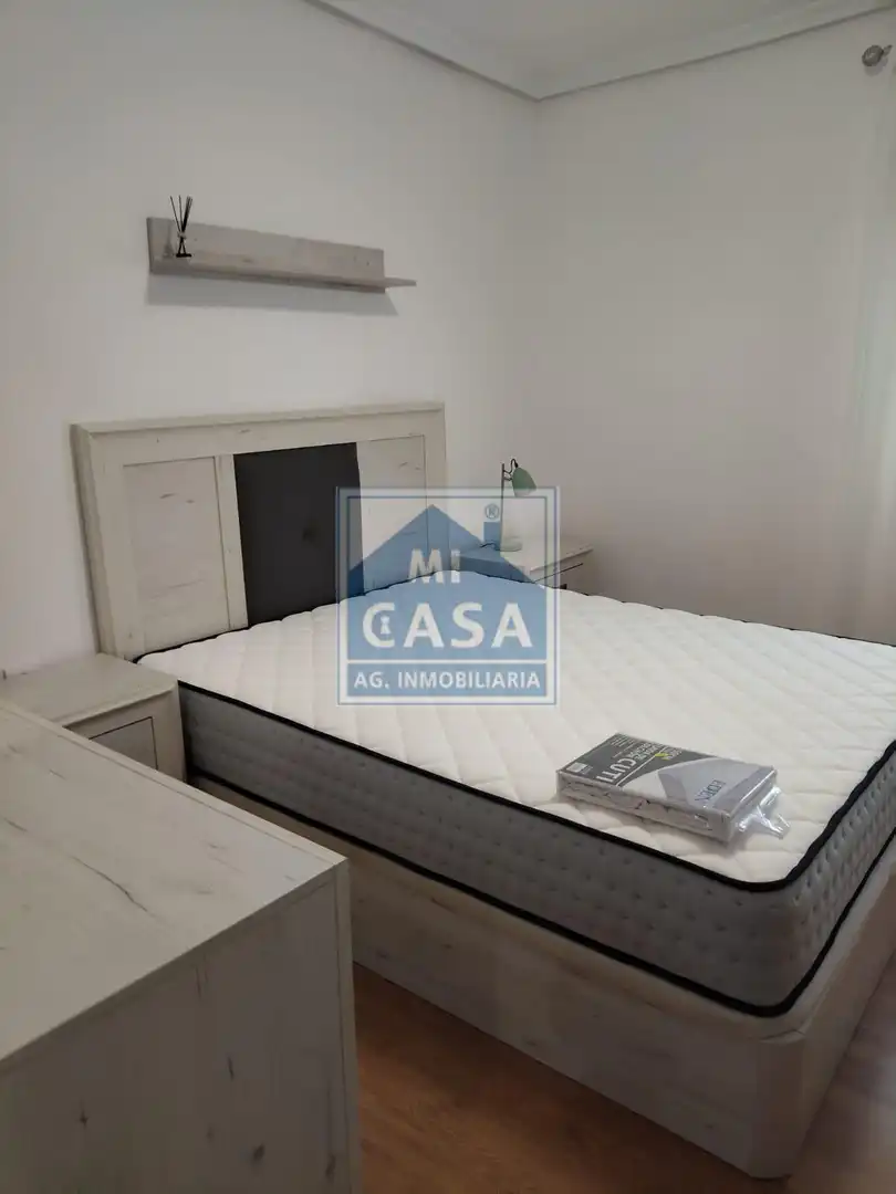 Apartamento de alquiler en Este