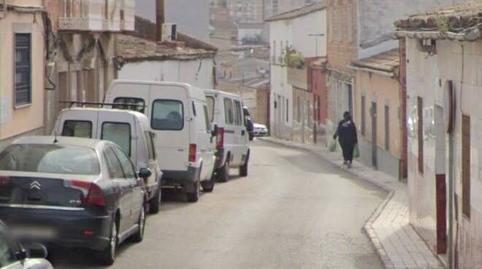 Photo 2 of House or chalet for sale in Calle Martinete, La Zarzuela - San José - Belén, Jaén