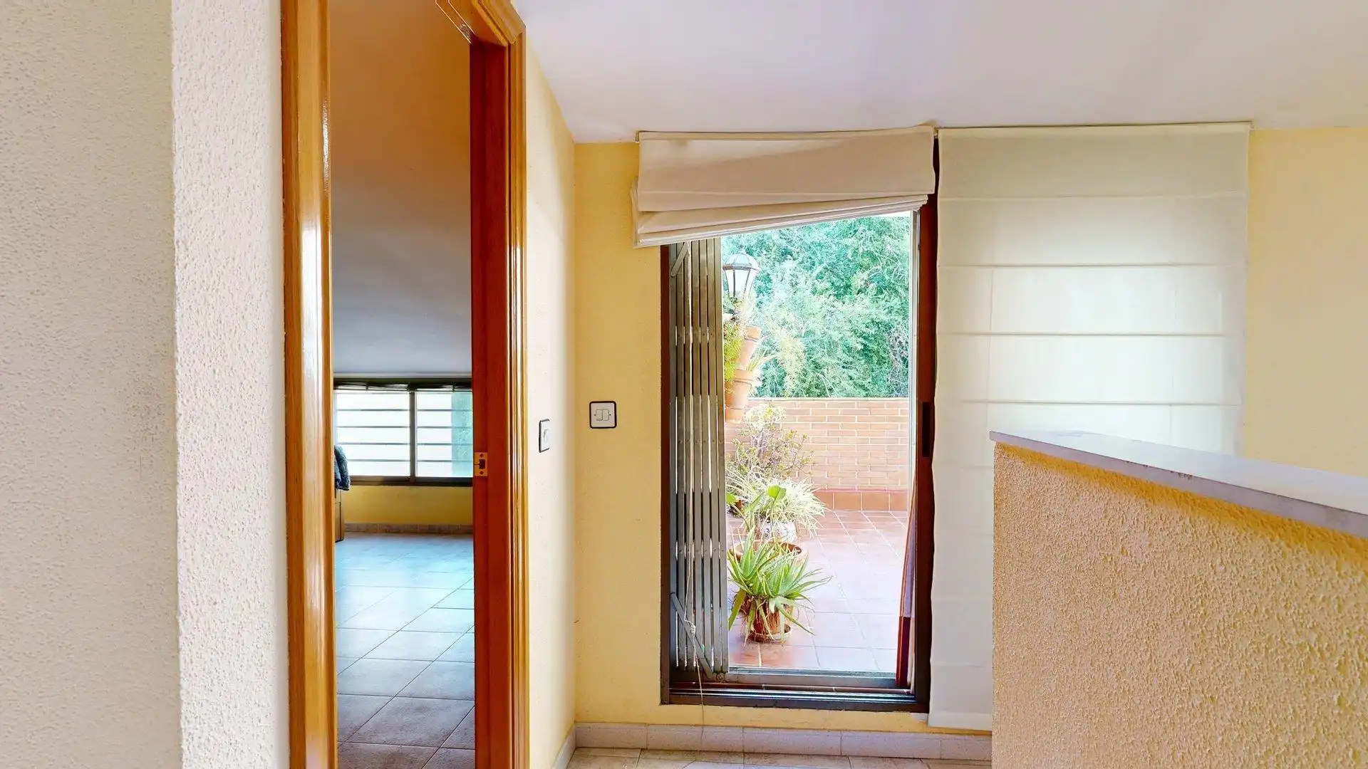 Casa o xalet en venda en Zaragoza amb Calefacció, Terrassa i Moblat