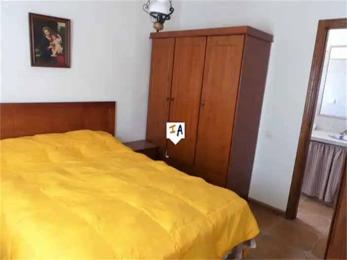 Villa mit Pool zum Verkauf in Priego de Córdoba, imagen 5