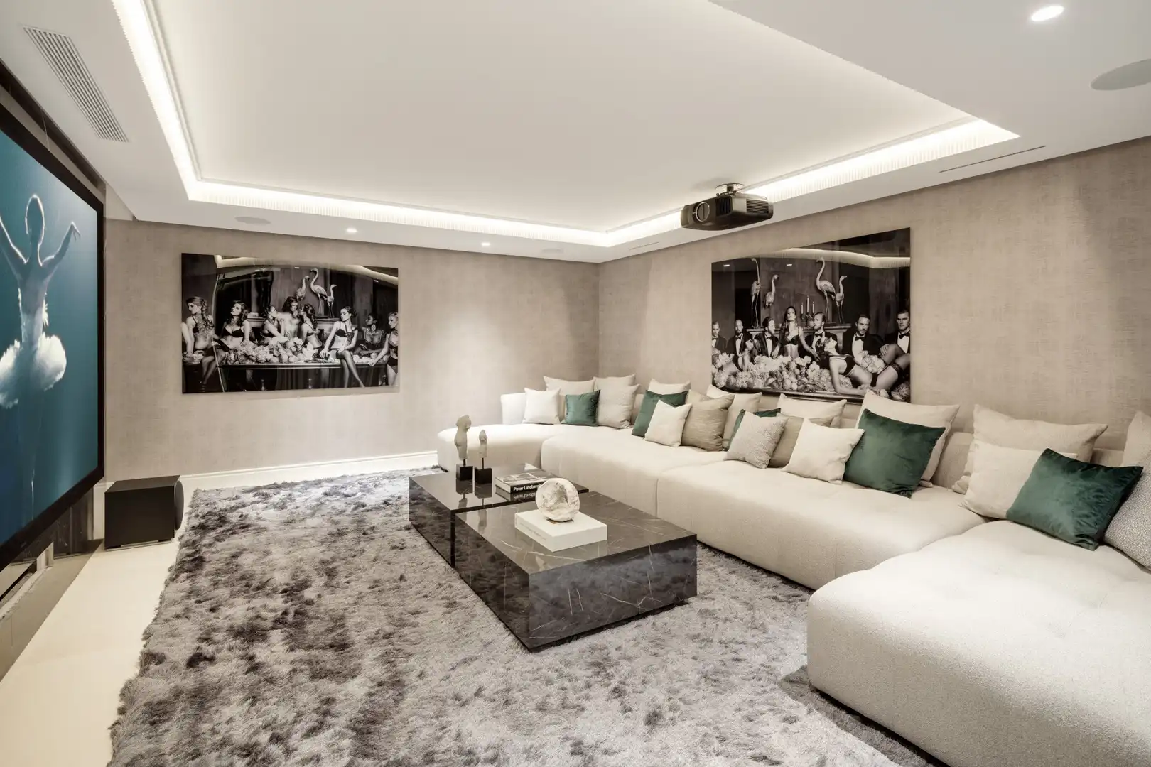 Maison avec terrasse à vendre à Milla de Oro, imagen 19