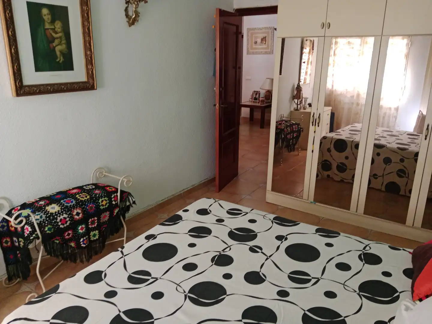 Dormitori de Pis en venda en Huelva